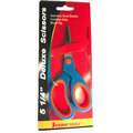 5 1/4 Inch Deluxe Blunt Tip Scissors